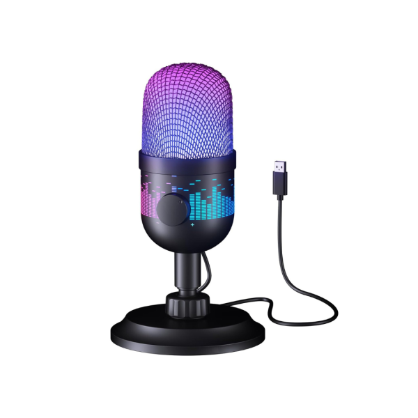 Chats Gaming Microphone