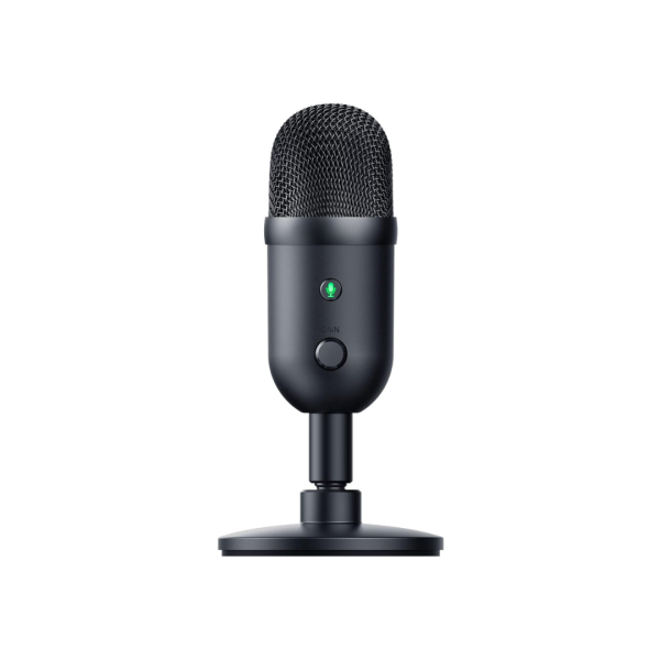 Clarity Gaming Microphone